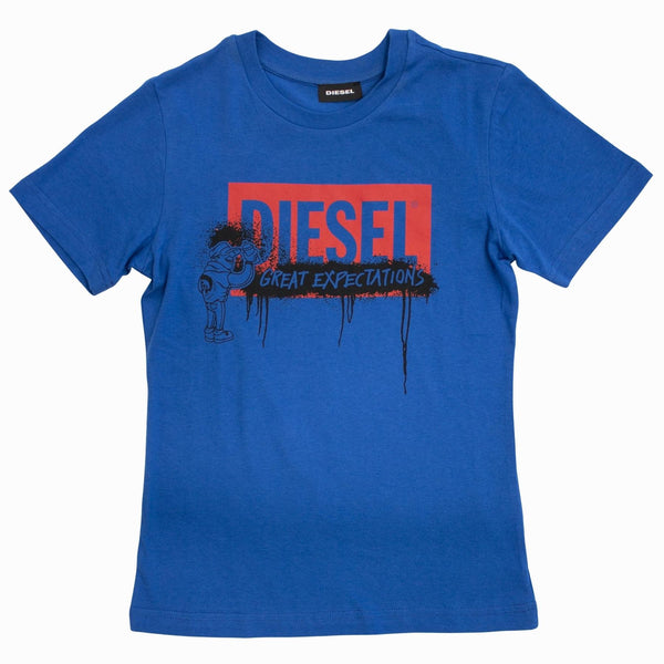 T-Shirt Diesel